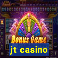 jt casino